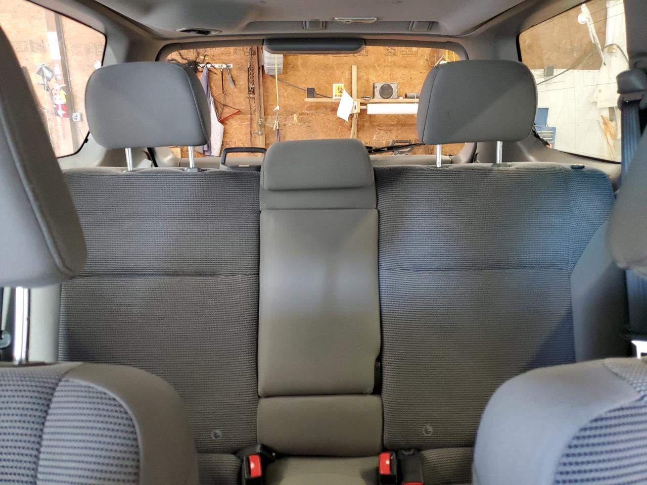 JF1SG65666H748367 2006 Subaru Forester 2.5X Premium