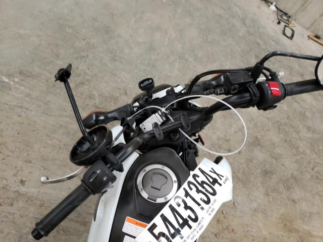 2024 HONDA GROM 125 MLHJC9213R5200485