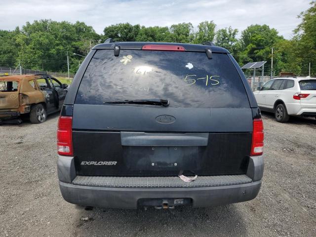 2003 Ford Explorer Xls VIN: 1FMZU62KX3ZA53250 Lot: 55332184