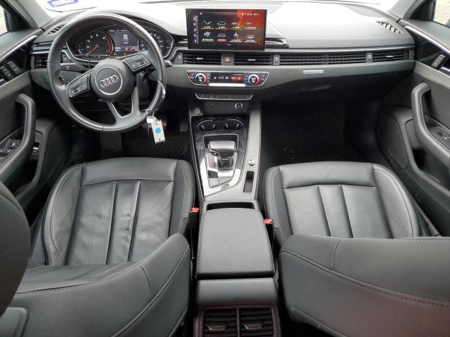 2021 Audi A4 Premium 40 VIN: WAUABAF46MA032009 Lot: 55456174