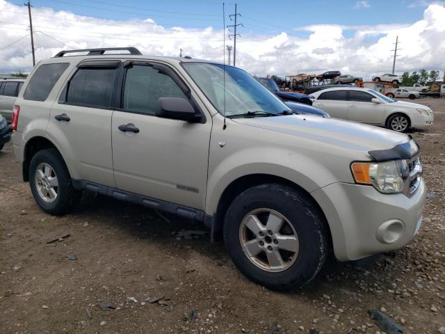 1FMCU03188KC32329 2008 Ford Escape Xlt