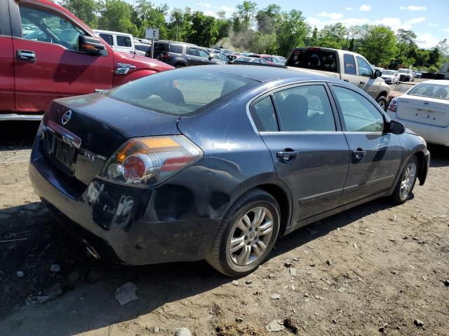 1N4AL2AP2CN548453 2012 Nissan Altima Base