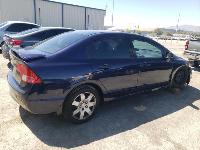 2007 Honda Civic Ex VIN: JHMFA16807S005805 Lot: 53811584