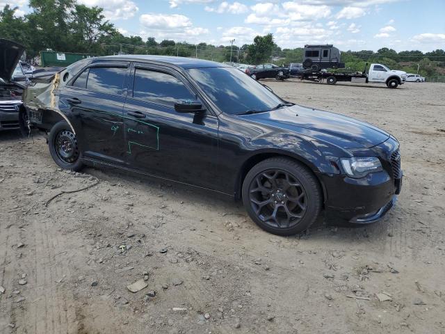 2019 Chrysler 300 S VIN: 2C3CCABG4KH628635 Lot: 56379244