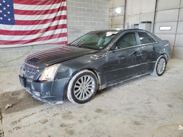 2011 Cadillac Cts Performance Collection VIN: 1G6DJ5ED1B0145352 Lot: 54767534