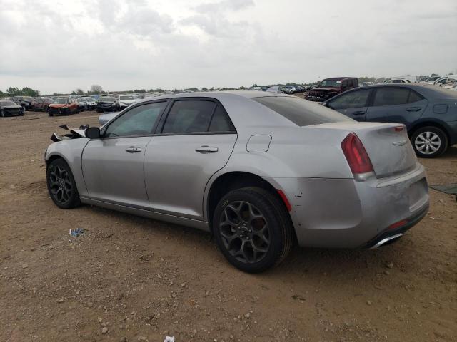 2017 CHRYSLER 300 S - 2C3CCAGG0HH622235