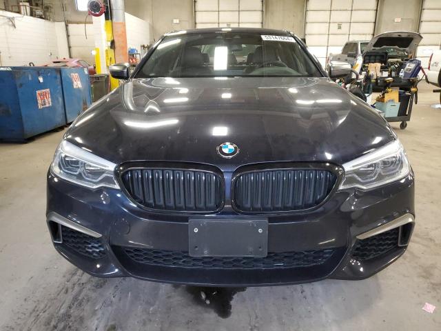 WBAJS7C02LCD15954 BMW M5 50XI 5