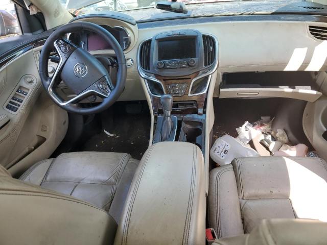 2015 BUICK LACROSSE - 1G4GB5G31FF233442