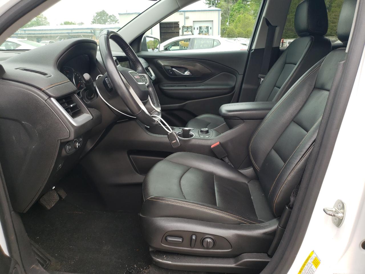 3GKALPEV4KL177167 2019 GMC Terrain Slt