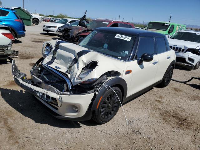 2017 Mini Cooper VIN: WMWXU1C3XH2F77696 Lot: 53649484