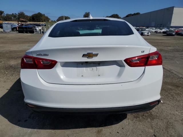 2023 Chevrolet Malibu Lt VIN: 1G1ZD5ST3PF244340 Lot: 55912564