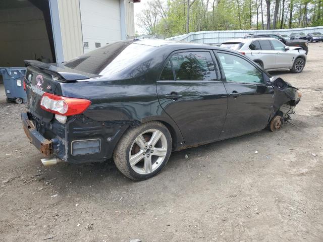 2013 Toyota Corolla Base VIN: 2T1BU4EE4DC979137 Lot: 53864834