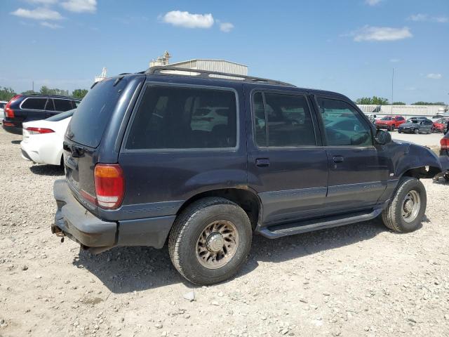 2000 Mercury Mountaineer VIN: 4M2ZU86P9YUJ40352 Lot: 56201374