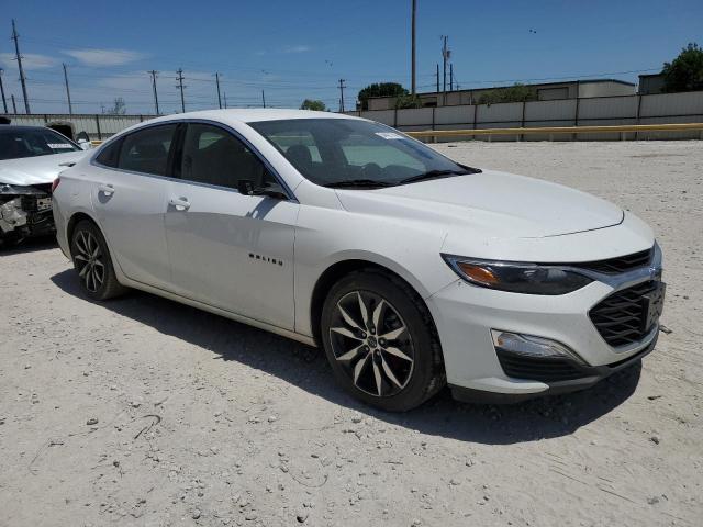 2020 Chevrolet Malibu Rs VIN: 1G1ZG5ST9LF041888 Lot: 54421754