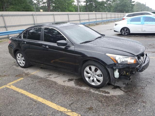 2010 Honda Accord Exl VIN: 1HGCP2F87AA187896 Lot: 55376824