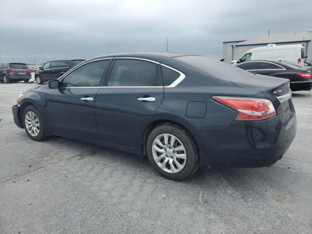 2015 Nissan Altima 2.5 VIN: 1N4AL3AP4FC292810 Lot: 55583324