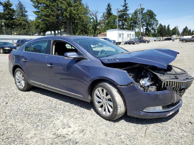 2015 Buick Lacrosse VIN: 1G4GB5G31FF331869 Lot: 56914794