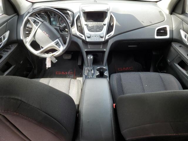 2016 GMC TERRAIN SL - 2GKALNEKXG6166034