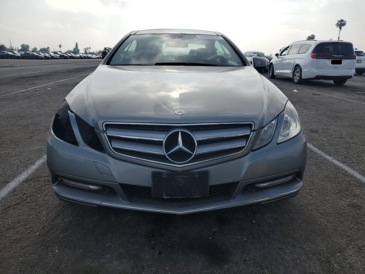 WDDKJ5KB5CF167284 2012 Mercedes-Benz E 350