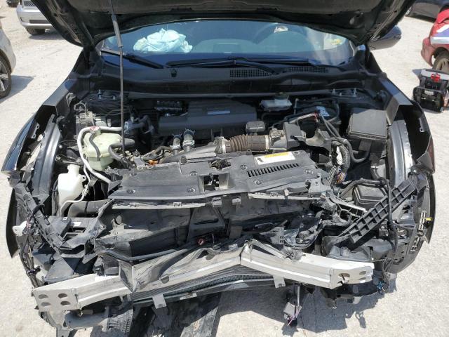 2019 Honda Cr-V Exl VIN: 5J6RW2H86KL033849 Lot: 56153294