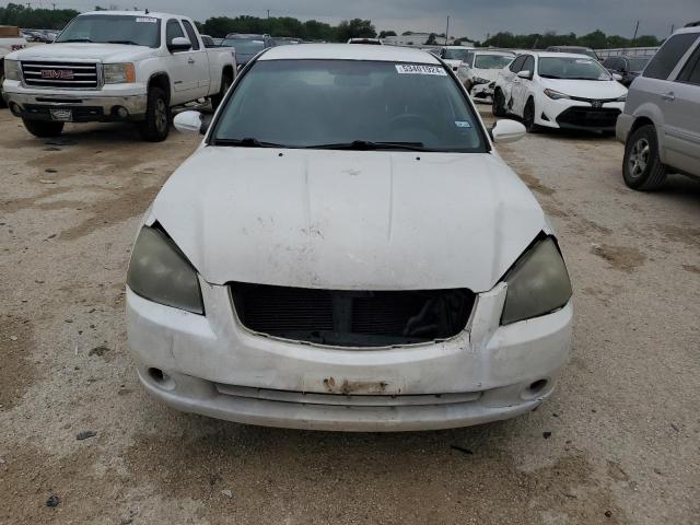 2006 Nissan Altima S VIN: 1N4AL11D46N395983 Lot: 53401924