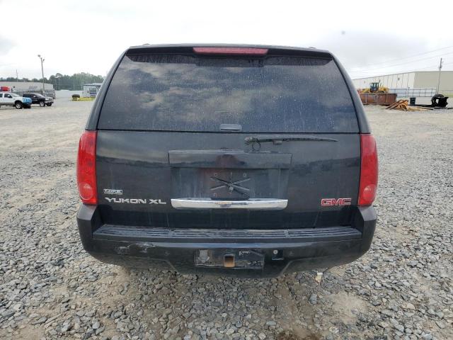 2007 GMC Yukon Xl K1500 VIN: 1GKFK16347J201081 Lot: 53193114