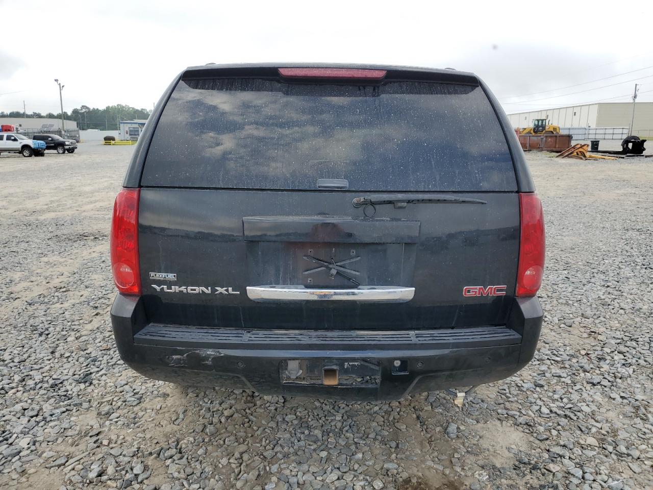 1GKFK16347J201081 2007 GMC Yukon Xl K1500