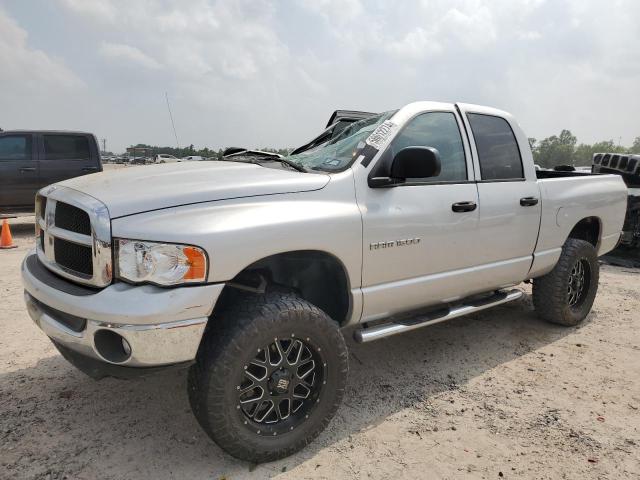 2005 Dodge Ram 1500 St VIN: 1D7HA18N65S360929 Lot: 56012274