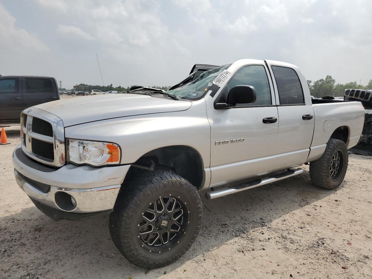 1D7HA18N65S360929 2005 Dodge Ram 1500 St