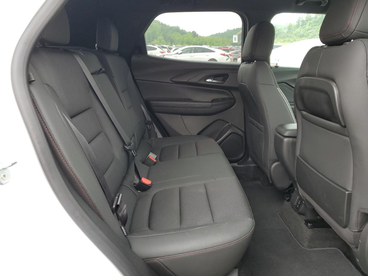 KL79MTSL1PB156080 2023 Chevrolet Trailblazer Rs