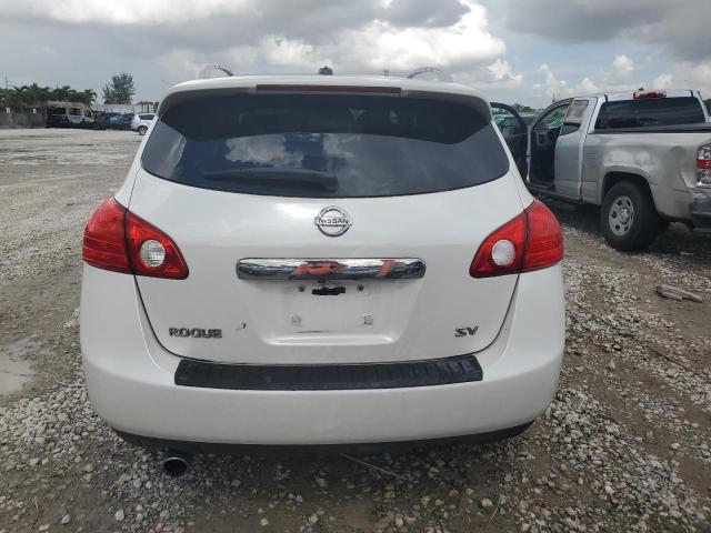 2011 Nissan Rogue S VIN: JN8AS5MT7BW179013 Lot: 53208784