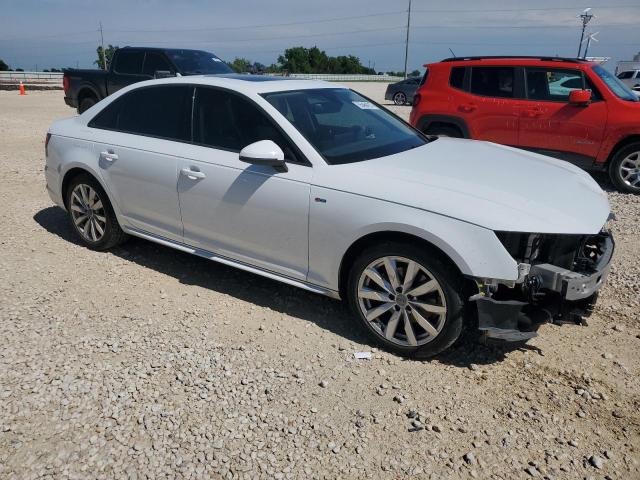 VIN WAUKMAF48JA226146 2018 Audi A4, Premium no.4