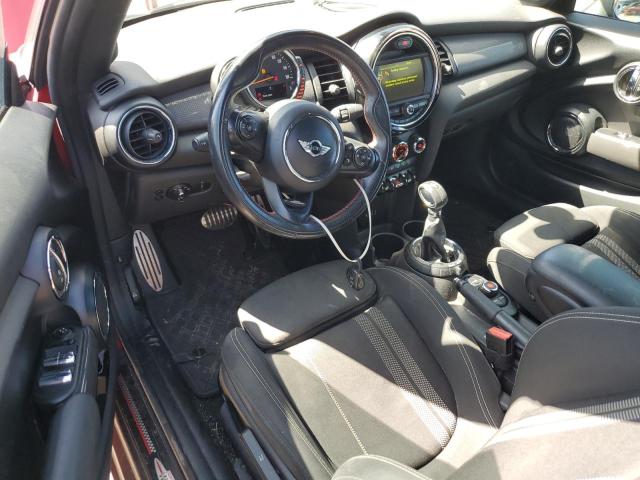 2016 MINI COOPER - WMWWG5C54G3C19126
