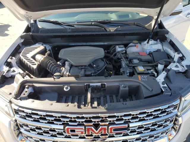 2023 GMC Acadia Denali VIN: 1GKKNPLS9PZ193470 Lot: 54375874