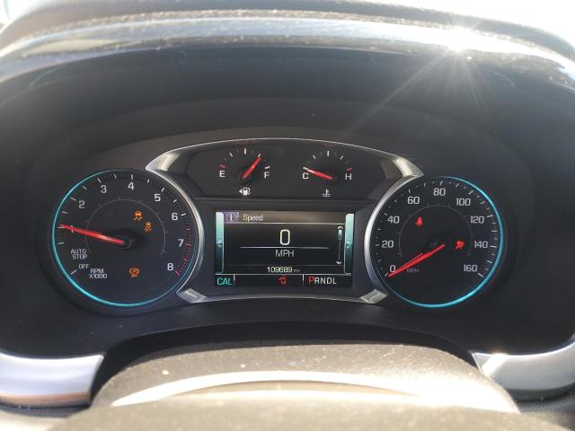 2018 Chevrolet Traverse Lt VIN: 1GNEVHKW1JJ251863 Lot: 55927654