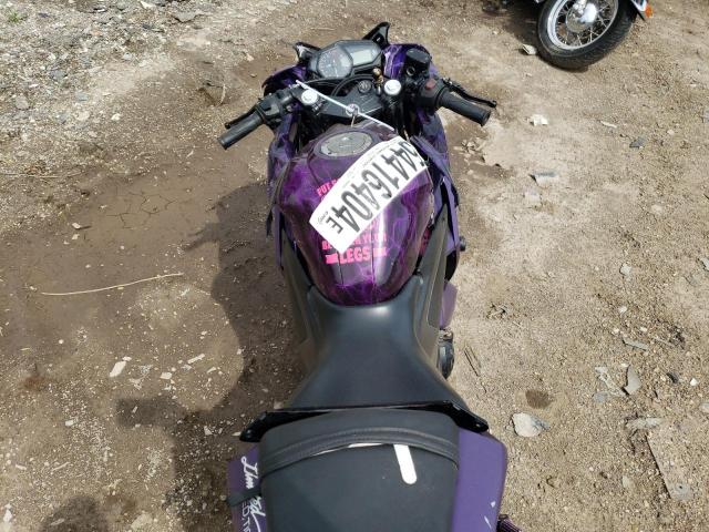 2017 YAMAHA YZFR3 A MH3RH15YXHK002232