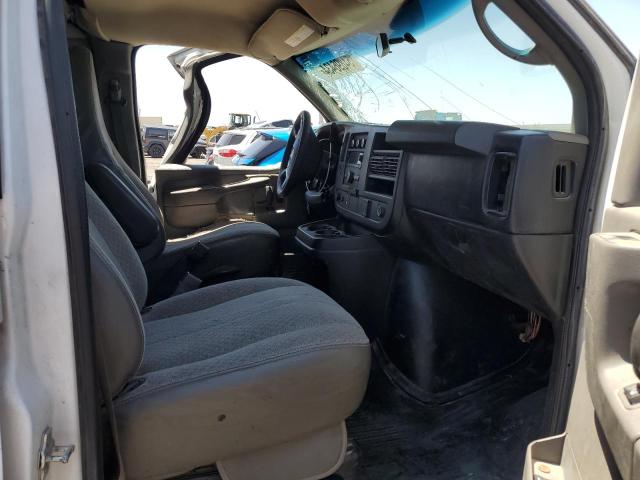 2015 GMC SAVANA G25 1GTW7FCF6F1908335