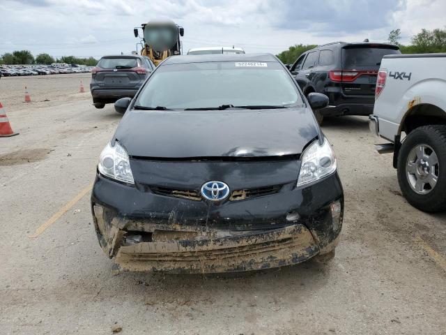 2015 Toyota Prius VIN: JTDKN3DU0F0439300 Lot: 52246214