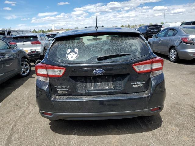 2017 Subaru Impreza VIN: 4S3GTAA66H3741942 Lot: 54356094