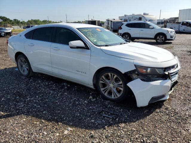 2014 Chevrolet Impala Lt VIN: 2G1125S39E9162833 Lot: 54924574