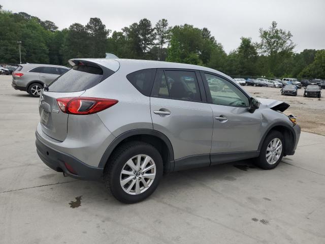 2013 Mazda Cx-5 Touring VIN: JM3KE4CE9D0120143 Lot: 52850404