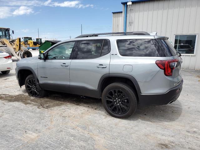 2023 GMC Acadia Sle VIN: 1GKKNKL4XPZ172941 Lot: 54372604