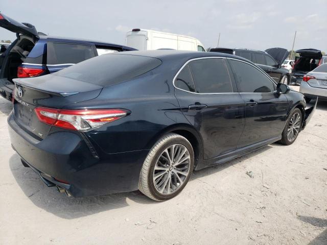 2018 Toyota Camry L VIN: 4T1B11HK2JU573487 Lot: 54760564