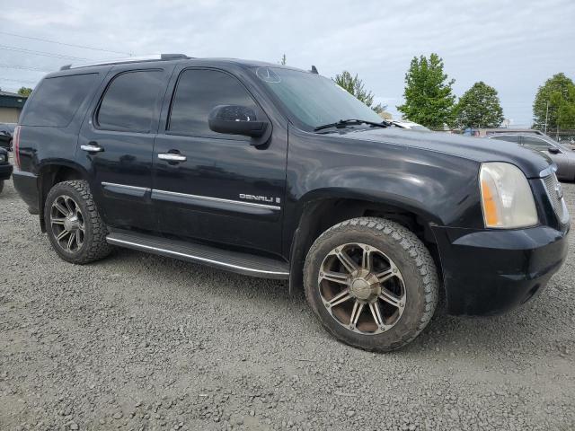 2007 GMC Yukon Denali VIN: 1GKFK63897J321228 Lot: 56512724