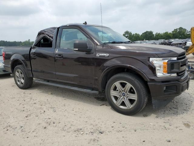 2019 Ford F150 Supercrew VIN: 1FTEW1CP1KKE76042 Lot: 56346744