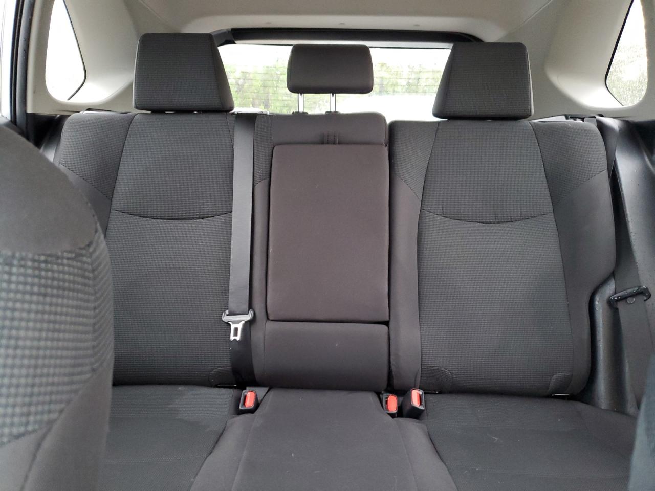 2T3F1RFV7MW195580 2021 Toyota Rav4 Le