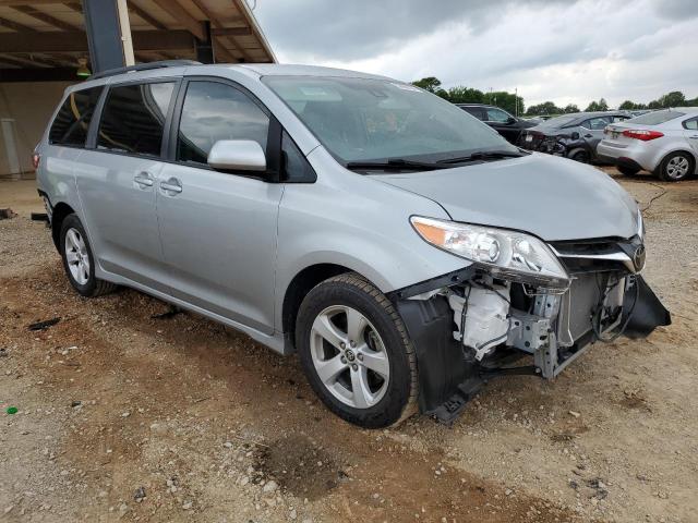 5TDKZ3DC7LS071086 Toyota All Models SIENNA LE 4