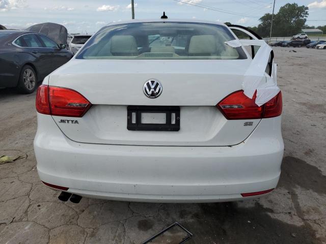 2014 Volkswagen Jetta Se VIN: 3VWD17AJ6EM328846 Lot: 56488614