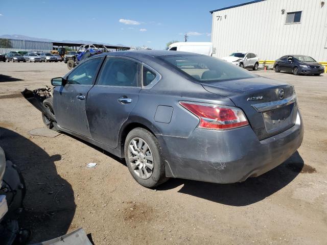 VIN 1N4AL3AP6FC432341 2015 NISSAN ALTIMA no.2