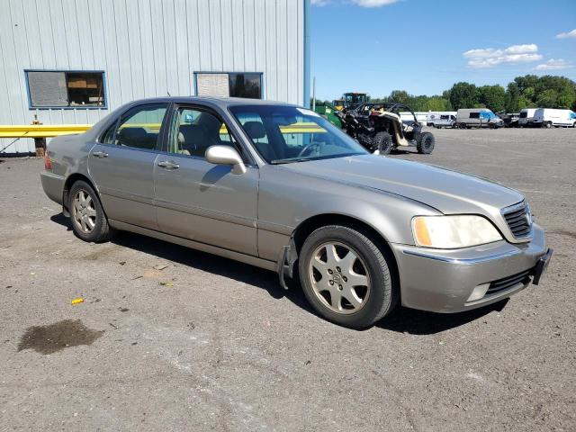 2002 Acura 3.5Rl VIN: JH4KA96552C006132 Lot: 56883524
